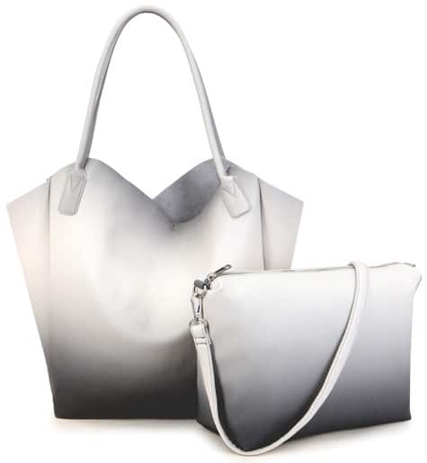 Rachel Ombre Tote Bag