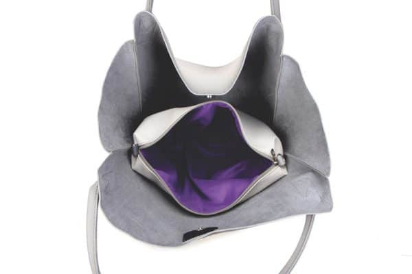 Rachel Ombre Tote Bag