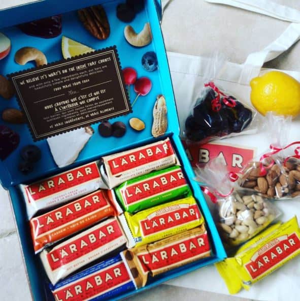 larabar