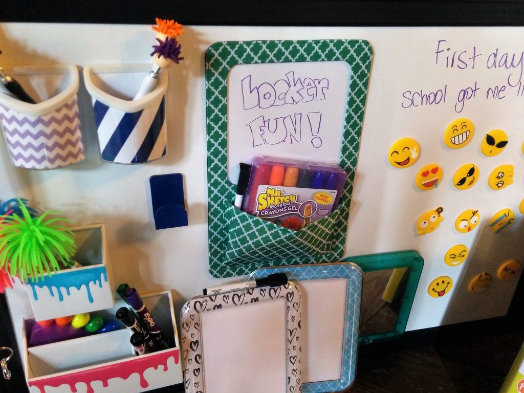 staples Back to School