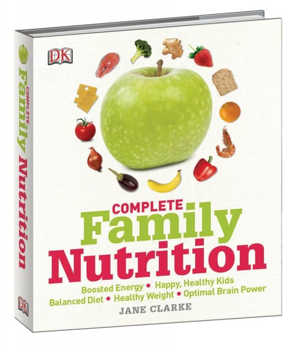 Complete Family Nutrition