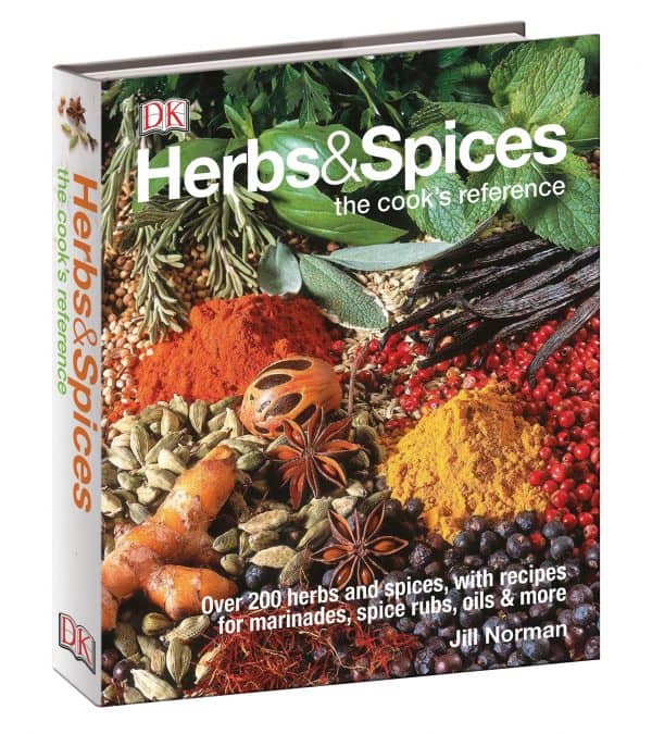 Herbs & Spices