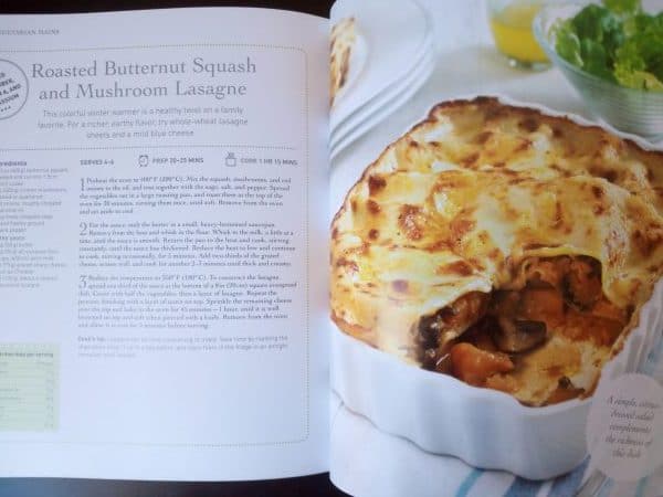 dk complete family nutrition