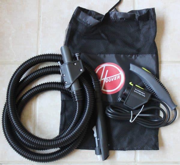 Hoover carpet cleaner