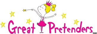great pretenders logo