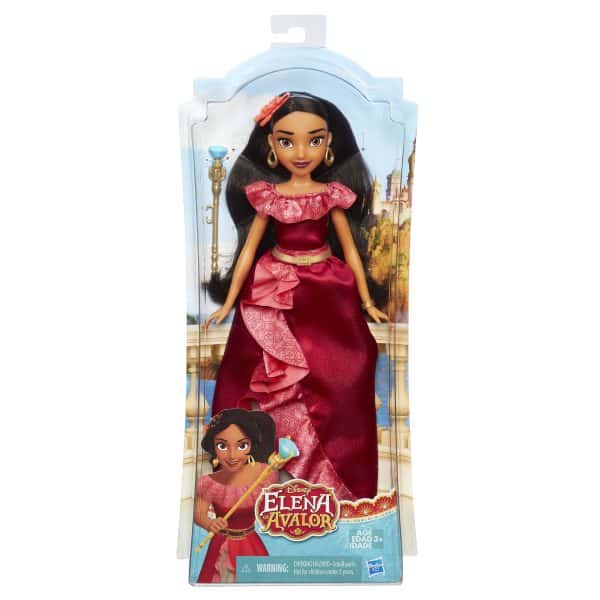 elena of avalor