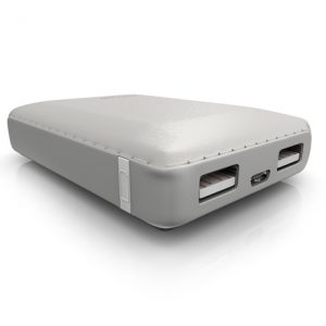 Rayovac’s Portable Power Charger - The Perfect Charger for Busy Parents