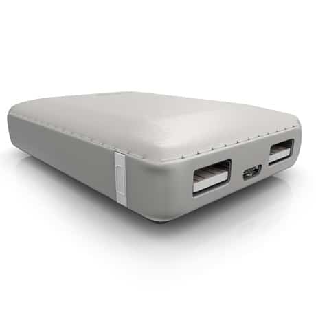 rayovac phone charger