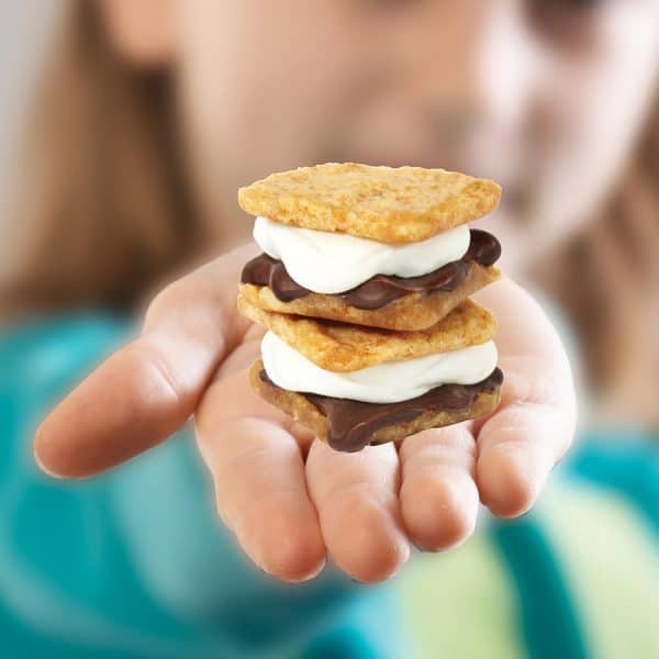 Yummy Nummies Smore Maker