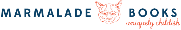 marmalade books logo