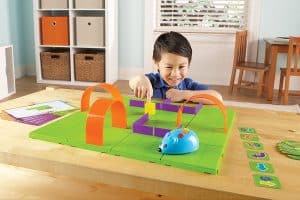 Code and Go Robot Mouse Activity Set