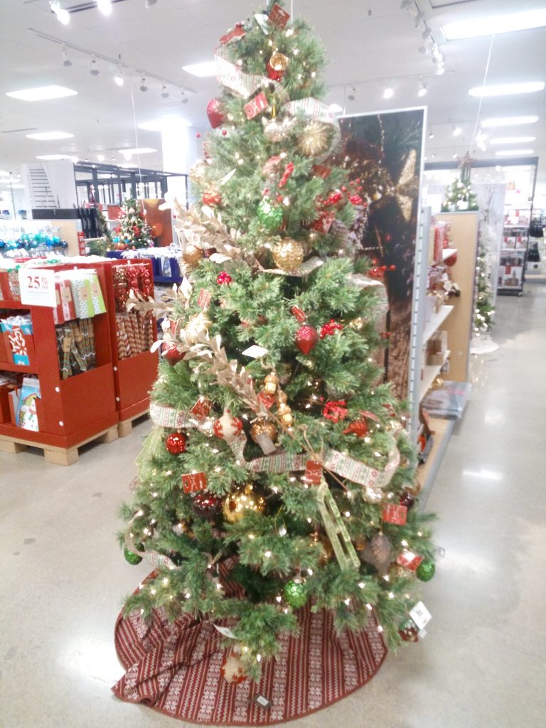 Save While Holiday Shopping at Sears Canada - Natural Mama