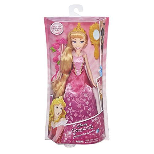 disney princess aurora