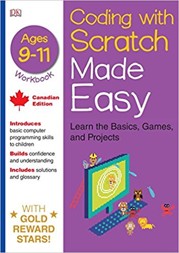 Coding with Scratch Made Easy