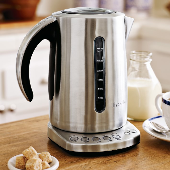 Breville IQ Kettle