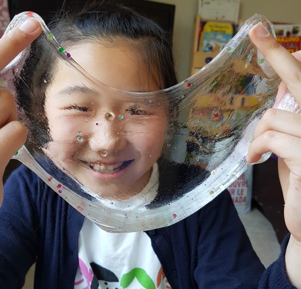 mythical slyme unicorn tears