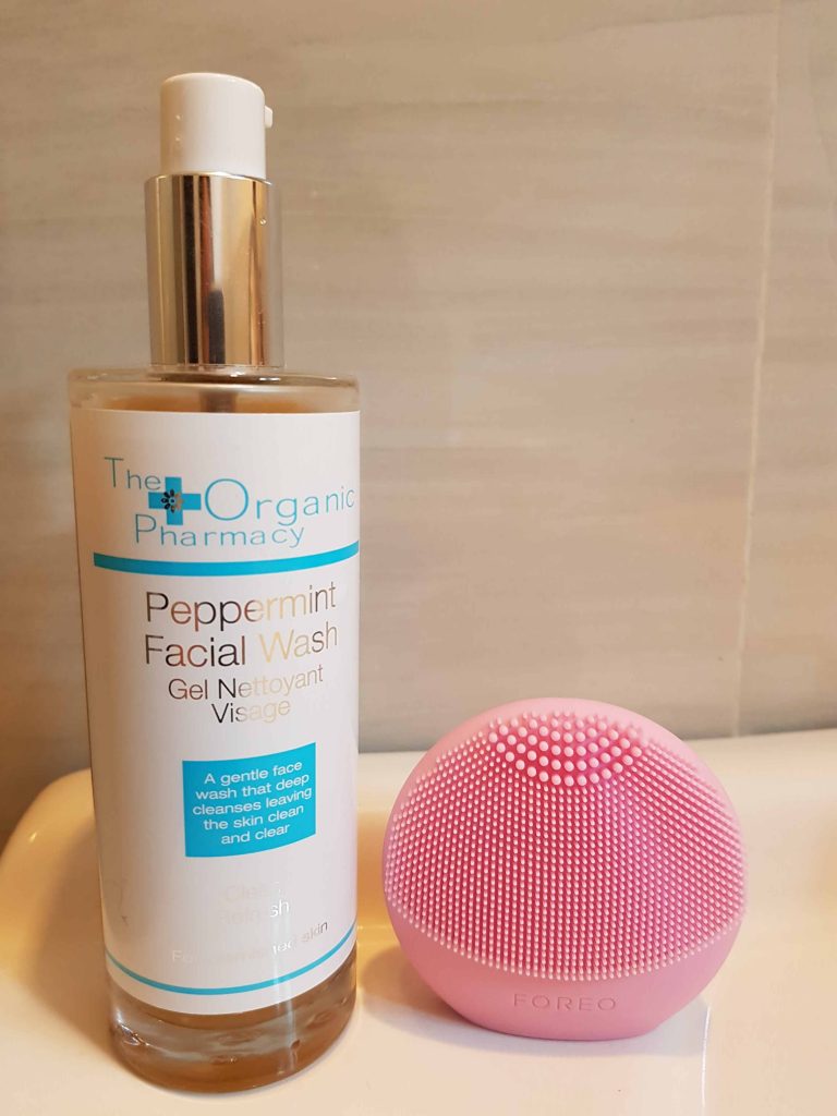Foreo Luna Play Plus