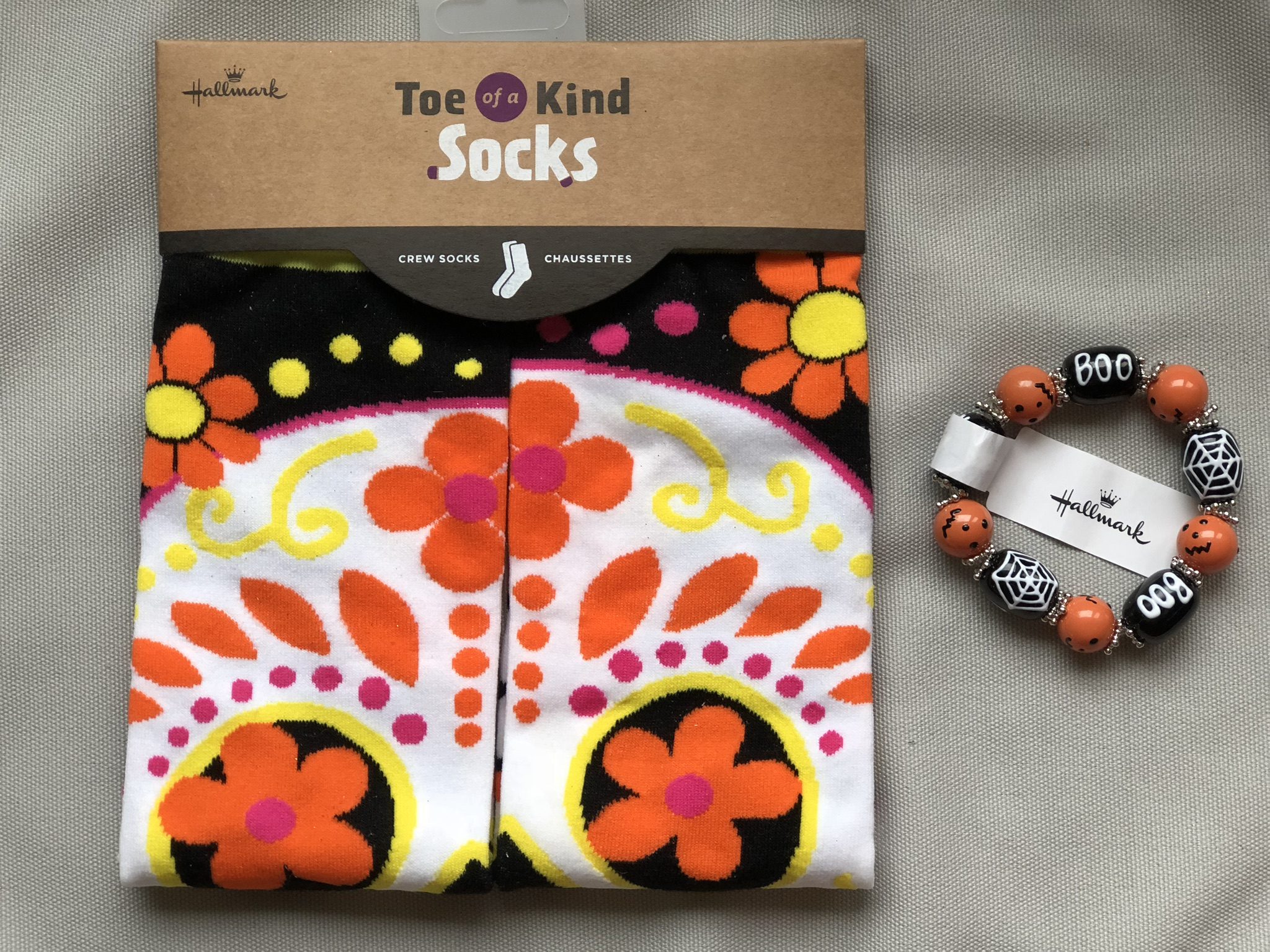 hallmark halloween 2018