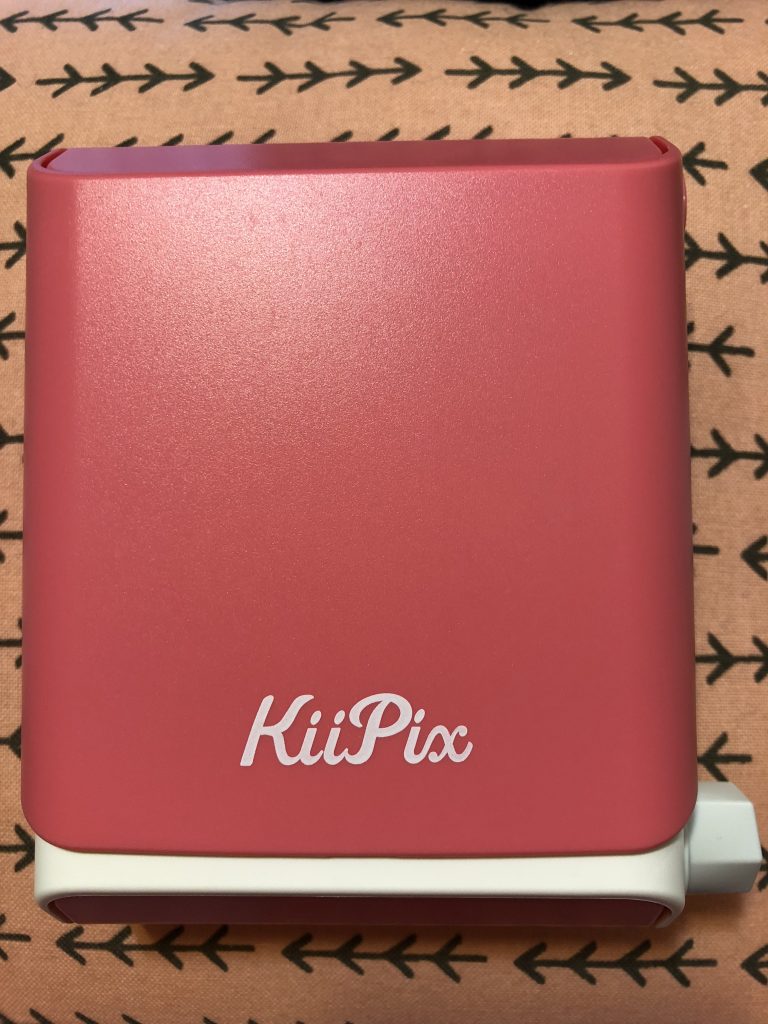 Kiipix