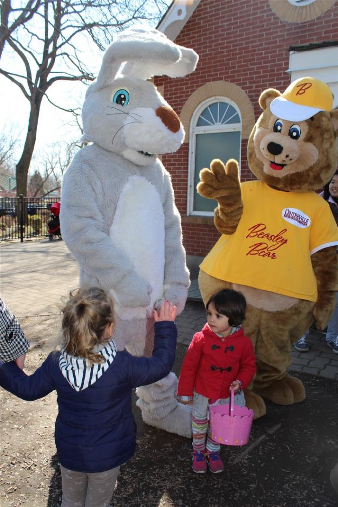 Easter EGGstravaganza 2019