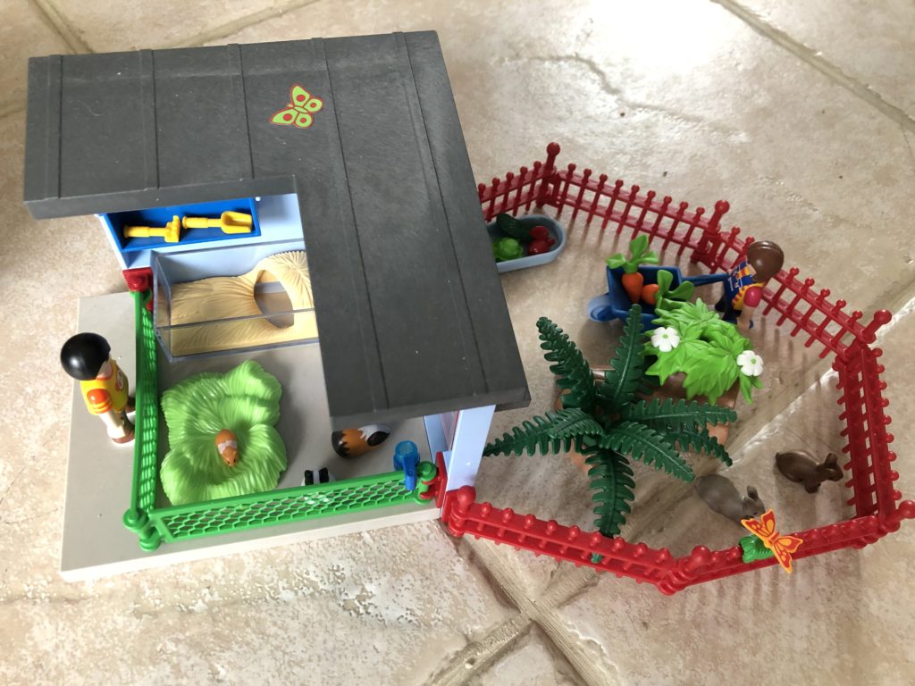 PLAYMOBIL® Small Animal Boarding