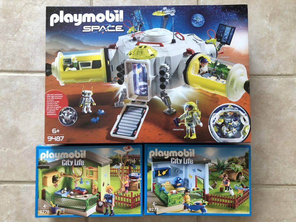 playmobil