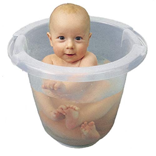 washpod infant bath tub