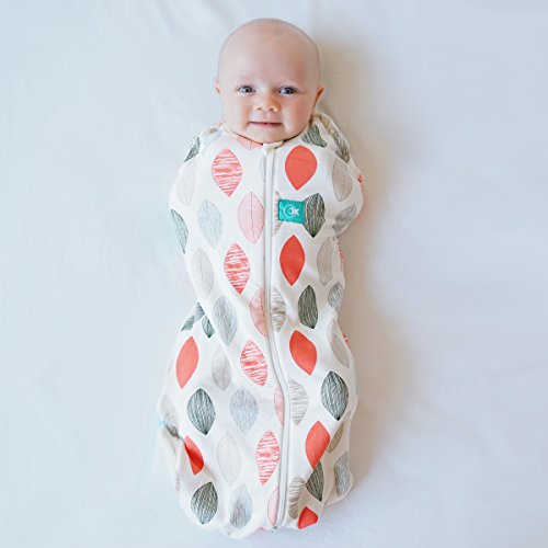 ergoPouch Baby Sleeping Bags Review and Giveaway