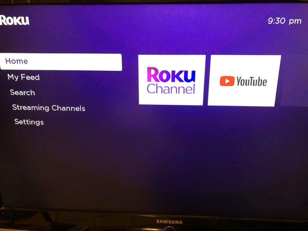 Roku Express