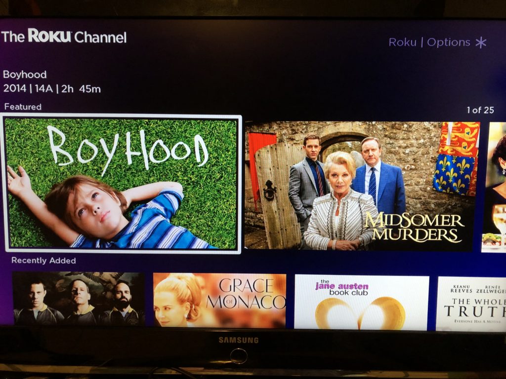 Roku Express Review