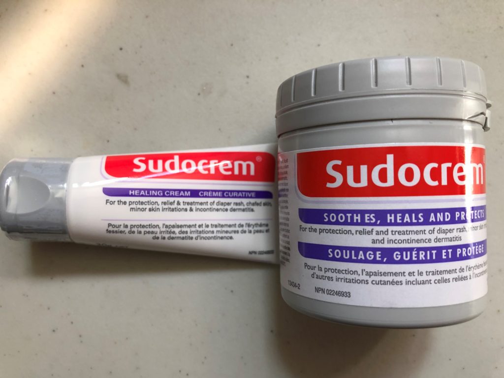 sudocrem review