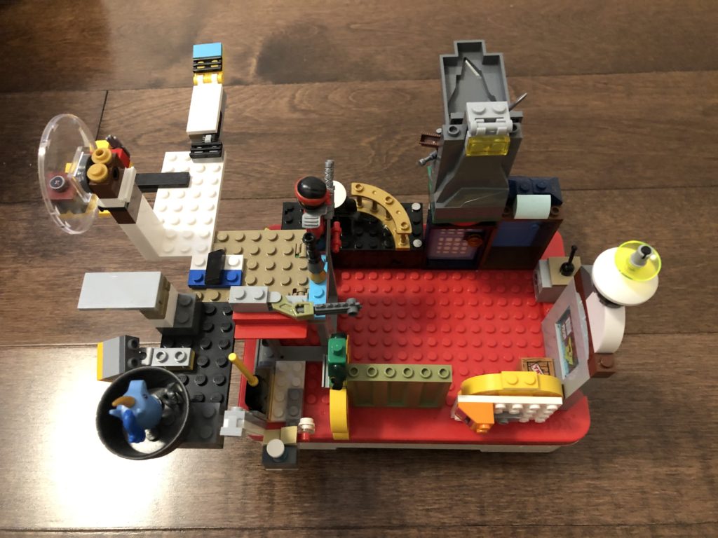 Power Blox Standard Set