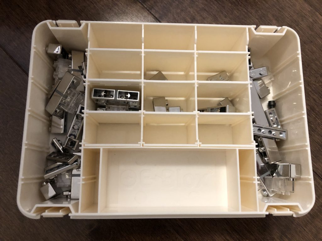 Power Blox Standard Set