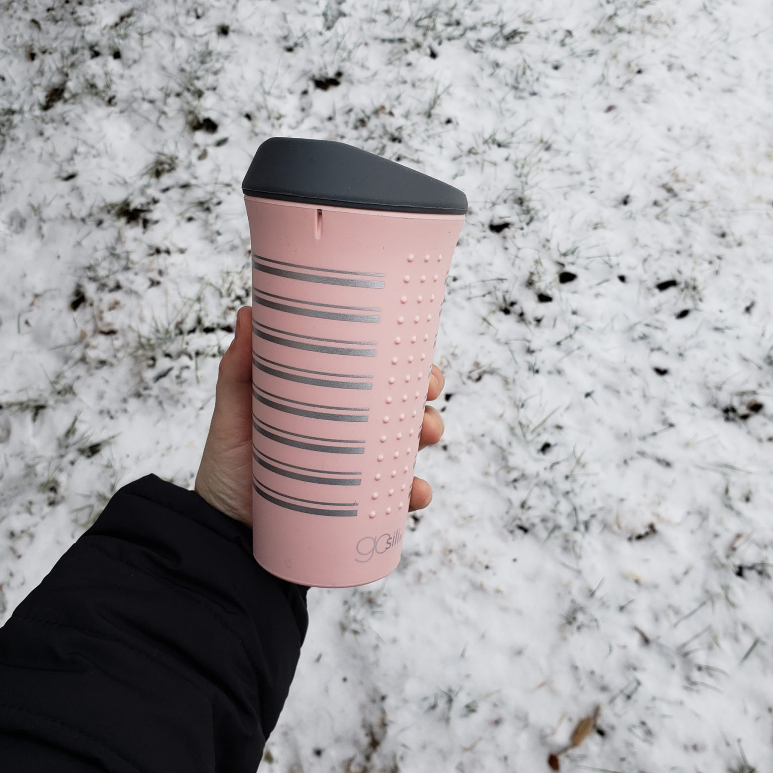 gosili travel mug