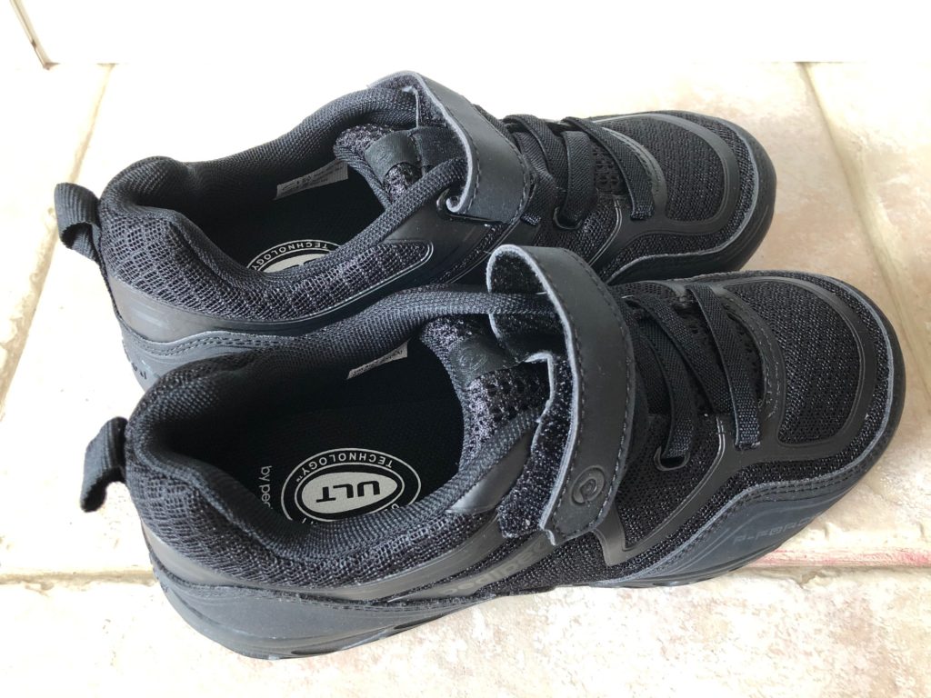 Pediped Flex® Force Black