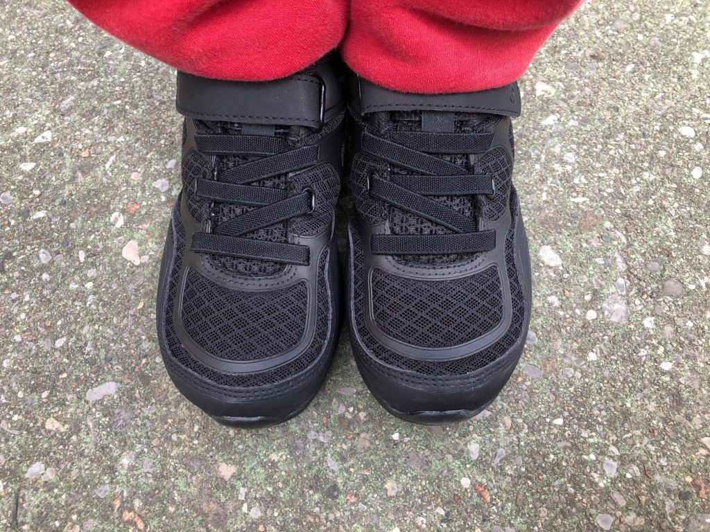 Pediped Flex® Force Black