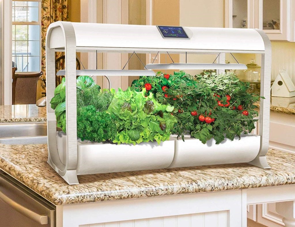 Hydroponic Equipment