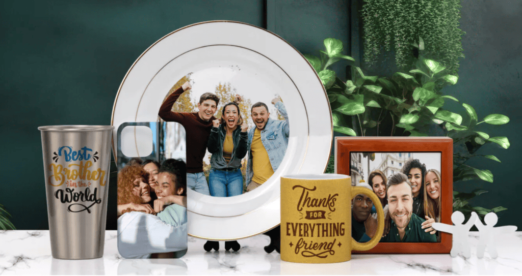 personalized color mug