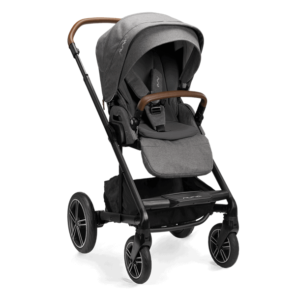 Nuna MIXX next stroller